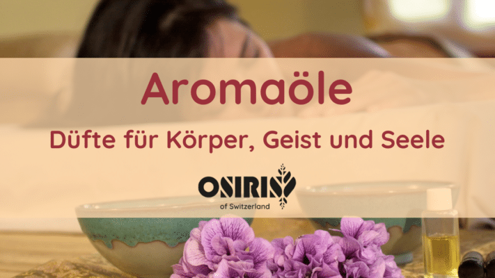 Aromaöl