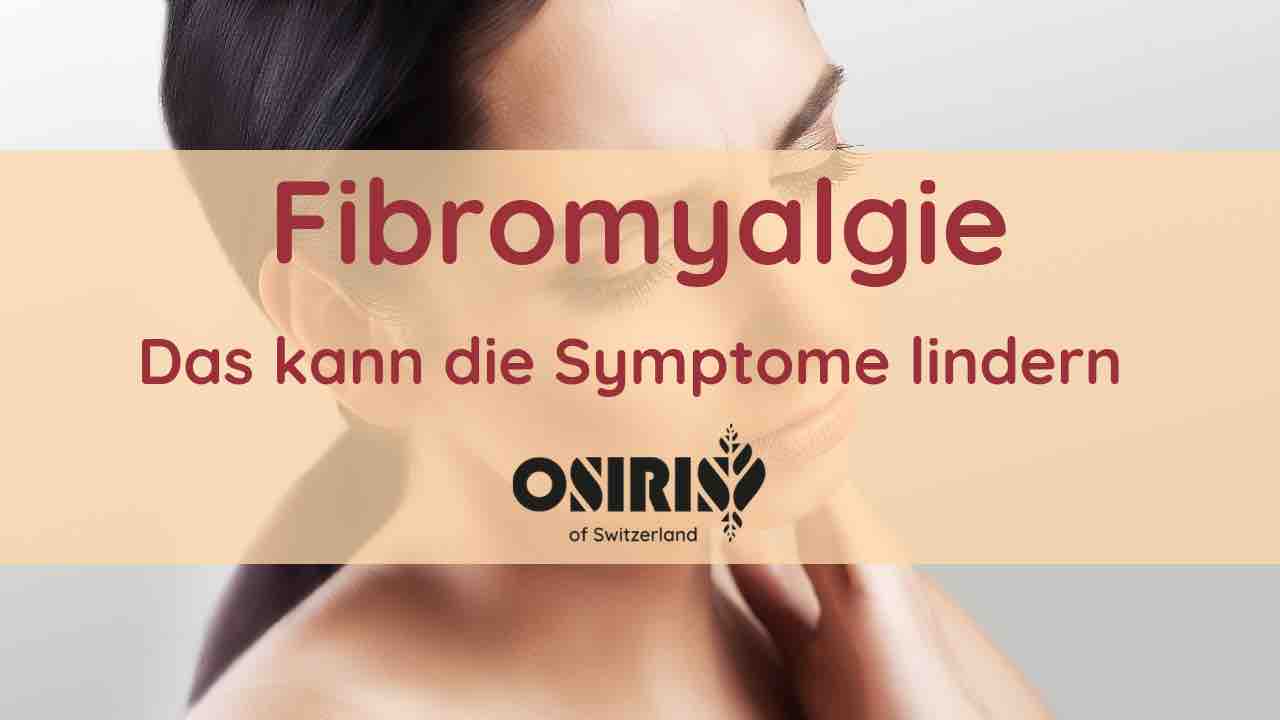 Fibromyalgie